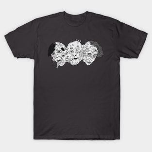 Stooge Abomination T-Shirt